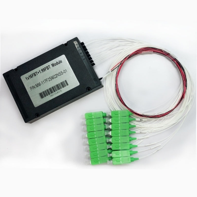 EDFA High Power 32ch PON WDM Module